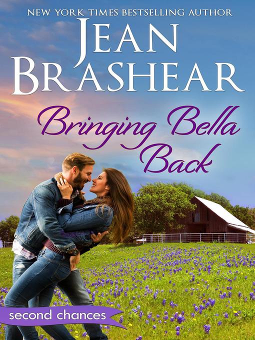 Title details for Bringing Bella Back by Jean Brashear - Available